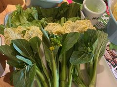 -椰夫人·养生椰子鸡(金沙洲永旺店)