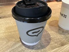 -blend咖啡部落(卓悦中心店)