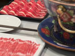 -东来顺饭庄(apm总店)