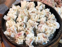 -海汇源老烧麦店(东大街总店)
