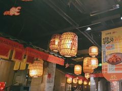 -南京大牌档(人民广场店)