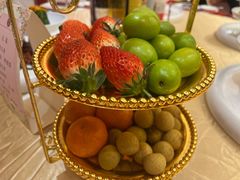 -东方御花园酒店