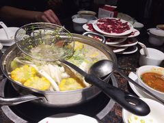 -八合里潮汕鲜牛肉火锅(深圳海岸城店)