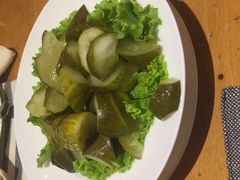 -兰特伯爵西餐厅·啤酒屋(方庄店)