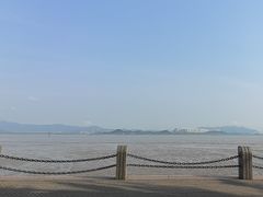 -深圳湾公园(南山区)