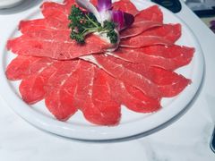 -犇鼎牛潮汕牛肉火锅(新辰里学清路店)