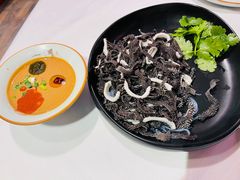 -到家尝北京菜(西坝河店)