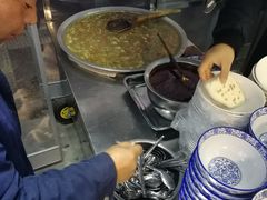-刘老虎肉丸糊辣汤(总店)
