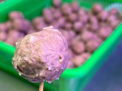 -阿娟牛肉丸·手打牛肉丸·现做现卖