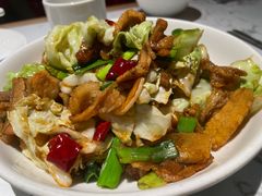 -关东小磨东北菜(漕河泾印象城店)
