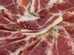 -六七八韩式烤肉·韩国料理(上杭路店)
