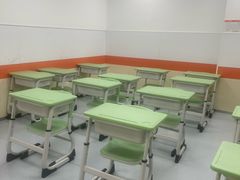 -昂立青少儿成长中心(普陀中潭校区)