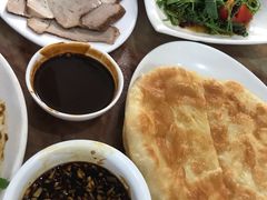 李连贵熏肉大饼-李连贵熏肉大饼(天通苑店)