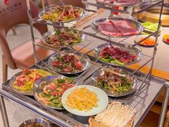 -杨小佳·齐齐哈尔烤肉·烤串(广州店)