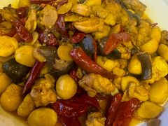 -印象鲵宴·张家界地标美食名片(溪布街店)