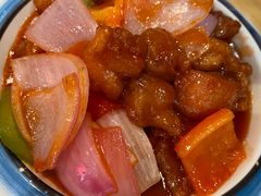 -喜上喜鸡煲翅(吉大店)