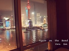 -上海外滩茂悦大酒店