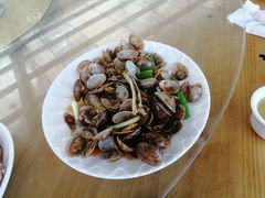 -七鲜渔港美食餐厅(巽寮湾海景店)
