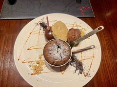 -恰餐厅及酒吧 CHAR Bar & Grill (北京丽都皇冠假日店)