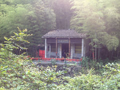 景点-东林大峡谷