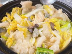 -米庄·原味私房菜(骏壹万邦店)
