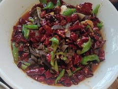 -北京老铺烤鸭(老城根店)
