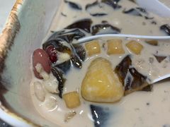 -鲜芋仙(观音桥大融城LG店)