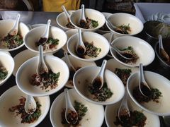 豆腐脑-聚香斋(东关街店)