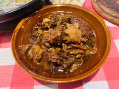 古法牛肉-好爸爸(外滩店)