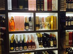 -王权免税店(廊曼机场店)
