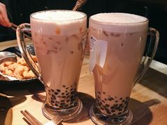 -湊湊火锅·茶憩(杭州湖滨银泰in77店)
