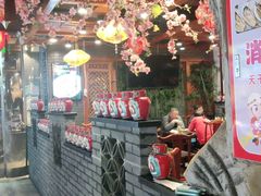-蠔友汇(皇姑店)