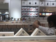 -名创优品(天津市河东万达广场店)