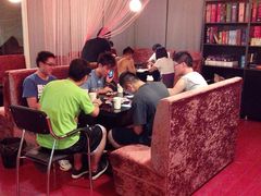 -1984魔法桌游(观音桥店)