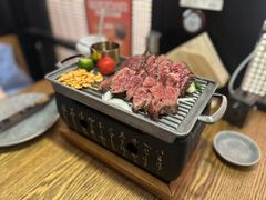 -筱田の食堂·izakaya(淮海中路店)
