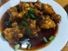 -凰仪桥饭店(鲁迅西路店)