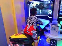 -芭菲盛宴·环球美食(北城国际店)