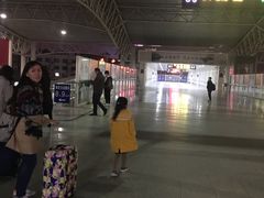 -镇江站-南广场