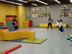 -玩胜青少儿体能(福田侨香中心)