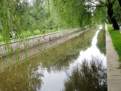 -元大都城垣遗址公园