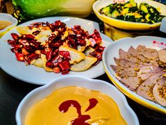 -羊大爷涮肉(亮马桥店)