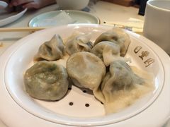 -日丰园海肠水饺·老字号大连海鲜(银泰城店)