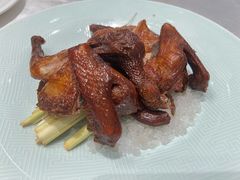 -白云宾馆·白云宴餐厅