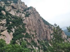 -房干生态旅游风景区