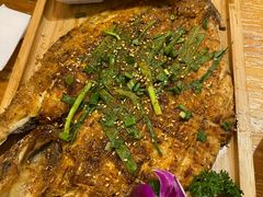 -功夫怪兽·烧烤(珠江路店)