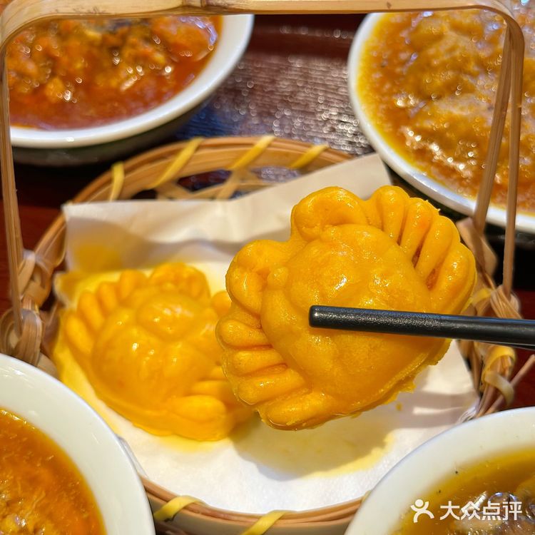 苏州｜来山塘街不吃这家等于白来！！！