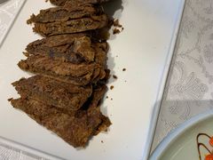 -马凯餐厅(地安门店)