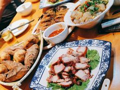 -吉顺坑烤
