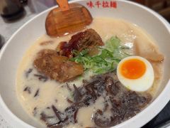 -味千拉面(广州白云机场T1西二店)