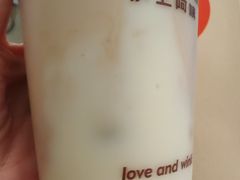 -沪上阿姨·精选茶饮(万新村店)
